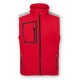 Zimski softshell brezrokavnik STREAM VEST PAD Zimski softshell brezrokavnik STREAM VEST PAD